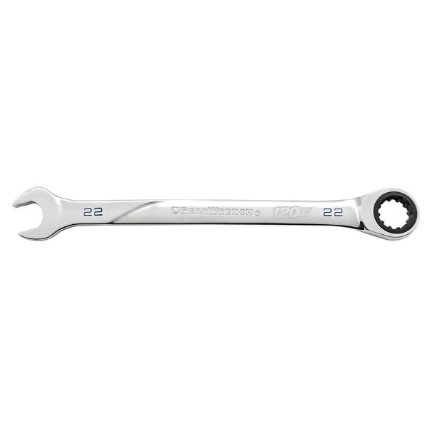Universal Spline Xl Wrench, 22Mm 120Xp, Kd Tools, Mfr#: KDT86422