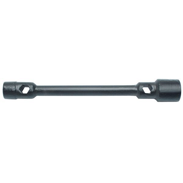 Dbl End Truck Wrench, 30mm x 33mm, 32557, Ken-Tool, Mfr#: KEN32557