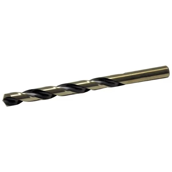 Knkut Number 40 Jobber Length Drill Bit, R W Thompson, Mfr#: KNKKK5-40