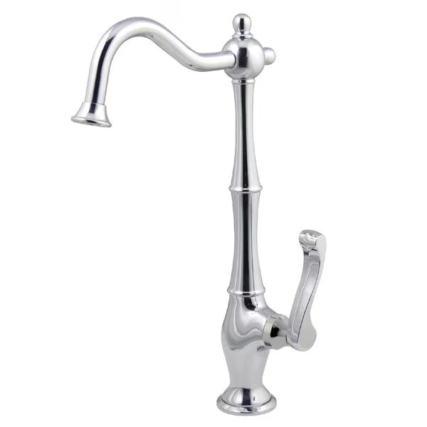 KS1191FL Single Handle Water Filtration Faucet, Royale, Mfr#: KS1191FL