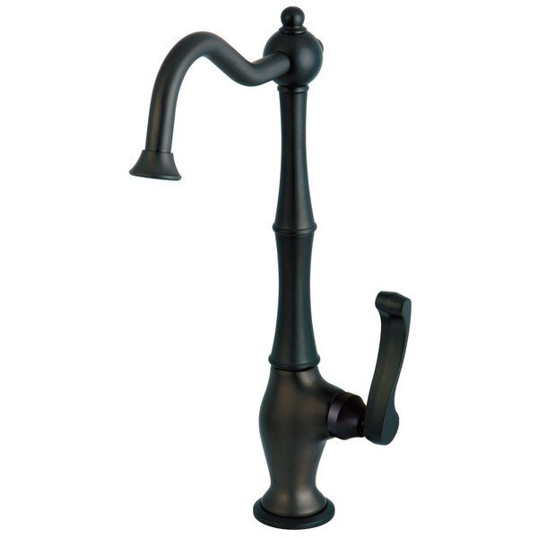 KS1195FL Single Handle Water Filtration Faucet, Royale, Mfr#: KS1195FL