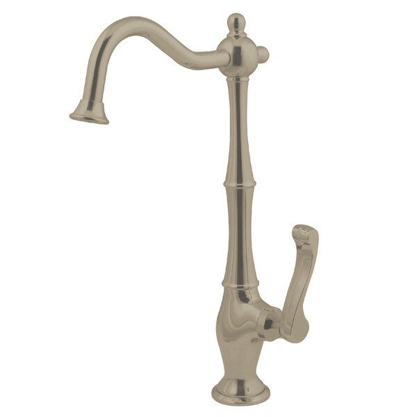 KS1198FL Single Handle Water Filtration Faucet, Royale, Mfr#: KS1198FL