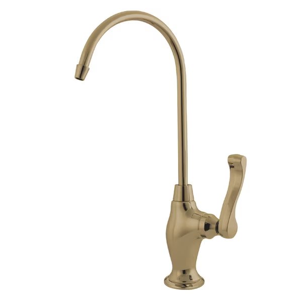 KS3192FL 1/4 Turn Water Filter Faucet, Royale, Mfr#: KS3192FL