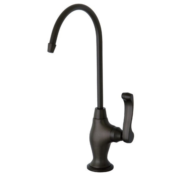 KS3195FL 1/4 Turn Water Filter Faucet, Royale, Mfr#: KS3195FL