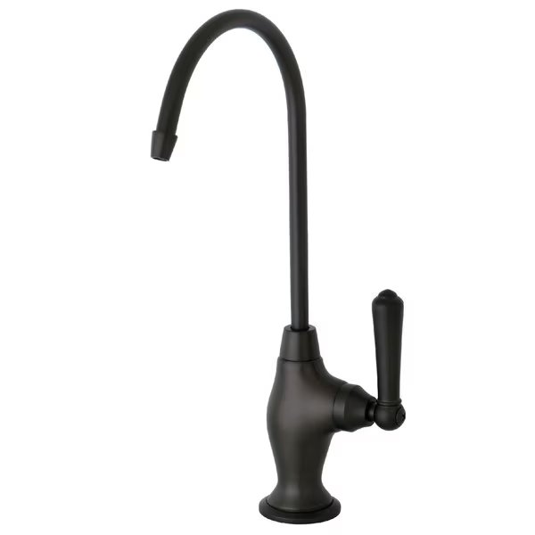 KS3195NML 1/4 Turn Water Filter Faucet, Magellan, Mfr#: KS3195NML