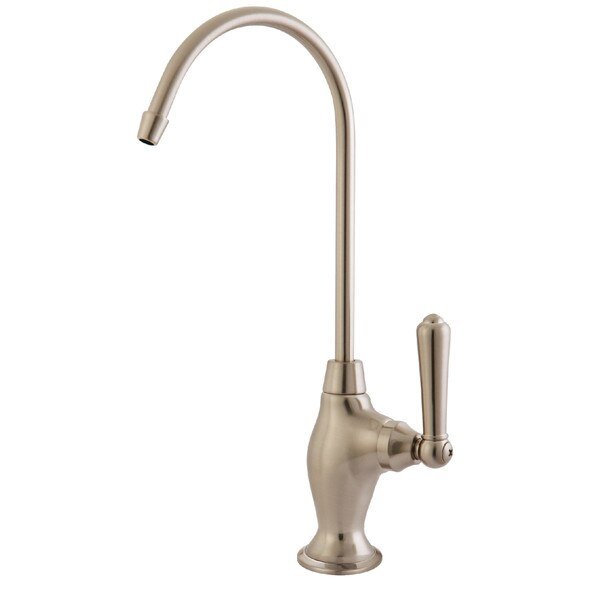 KS3198NML 1/4 Turn Water Filter Faucet, Magellan, Mfr#: KS3198NML