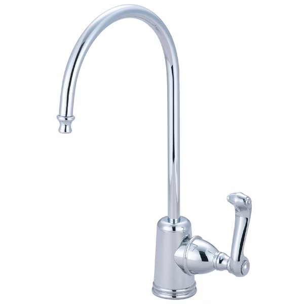 KS7191FL Water Filtration Faucet, Royale, Mfr#: KS7191FL
