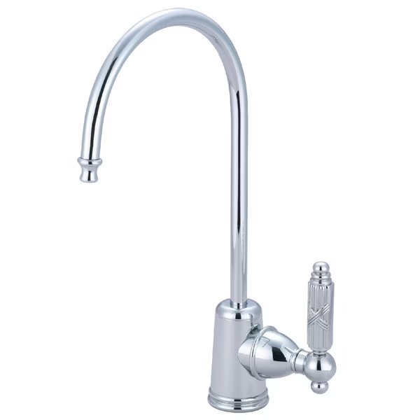 KS7191GL Water Filtration Faucet, Georgian, Mfr#: KS7191GL