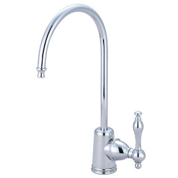 KS7191NL Water Filtration Faucet, Naples, Mfr#: KS7191NL