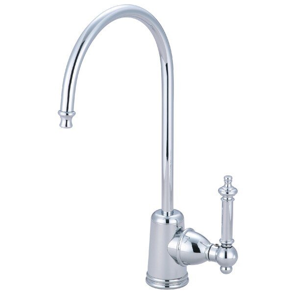 KS7191TL Water Filtration Faucet, Templeton, Mfr#: KS7191TL