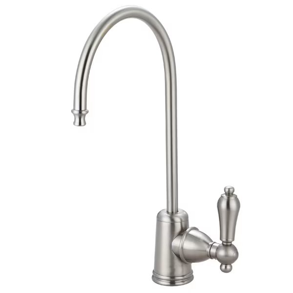 KS7198AL Water Filtration Faucet, Restoration, Mfr#: KS7198AL