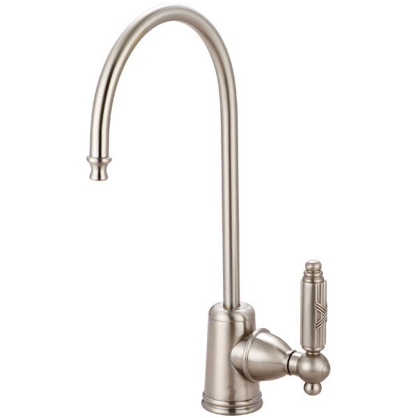 KS7198GL Water Filtration Faucet, Georgian, Mfr#: KS7198GL