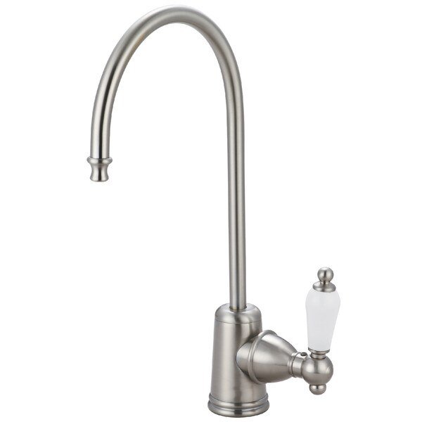 KS7198PL Water Filtration Faucet, Victorian, Mfr#: KS7198PL
