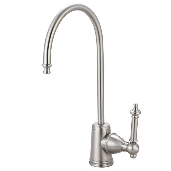 KS7198TL Water Filtration Faucet, Templeton, Mfr#: KS7198TL