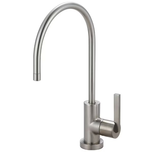 KS8198CTL 1/4 Turn Water Filter Faucet, Continental, Mfr#: KS8198CTL