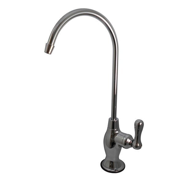 Single Hole Only Mount, 1 Hole KSAG3191AL Filtration Water Air Gap Fauc, Restoration, Mfr#: KSAG3191AL