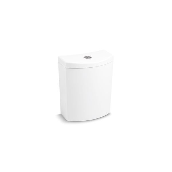 Persuade Curv Dual-Flush Tank, Kohler, Mfr#: 3569-0