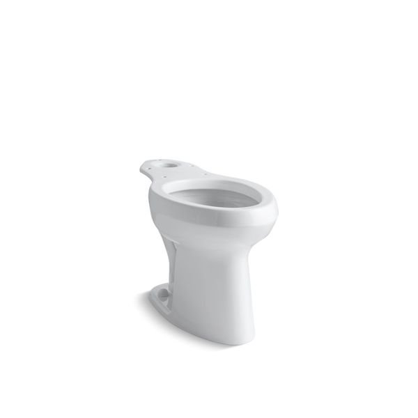 Highline Pressure Lite Toilet Bowl, Kohler, Mfr#: 4304-0