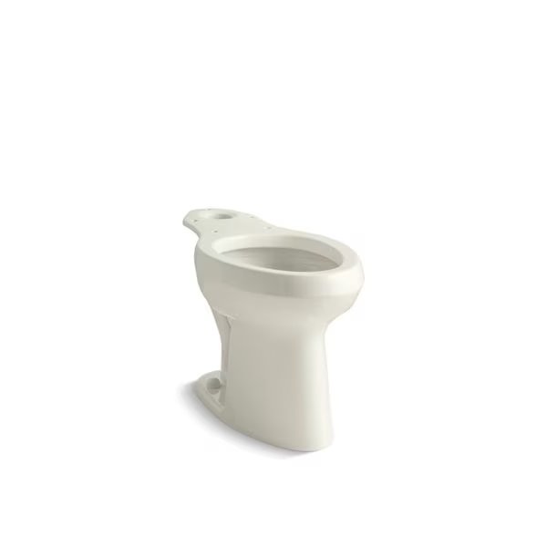 Highline Pressure Lite Toilet Bowl, Kohler, Mfr#: 4304-96