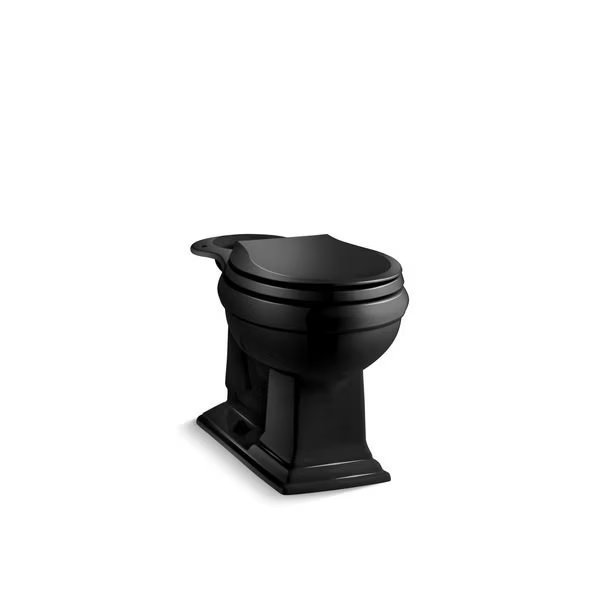 Memoirs Comfort Height Round Front, Kohler, Mfr#: 4387-7