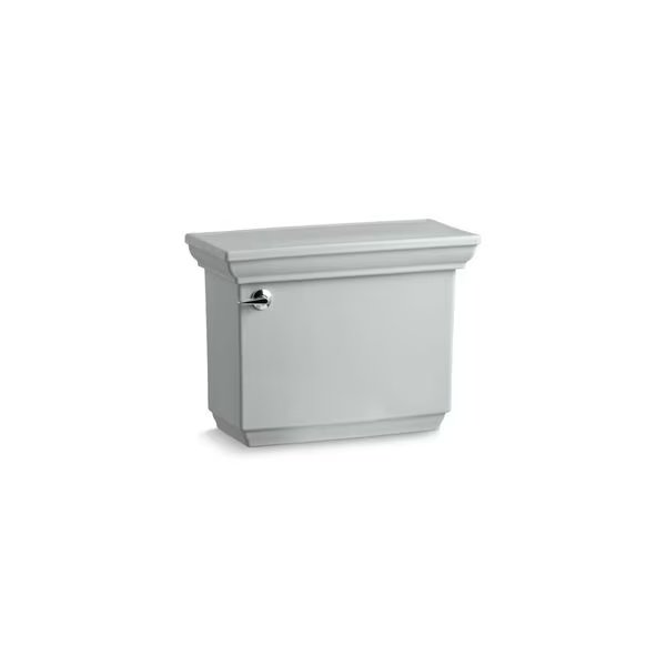 Memoirs 1.28 Gpf Tank With Stately De, Kohler, Mfr#: 4434-95