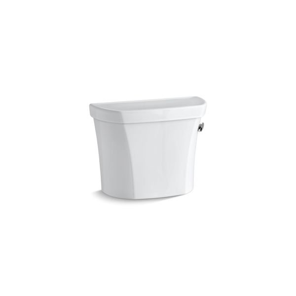 Wellworth 1.28 Gpf Right-Hand Tank Wi, Kohler, Mfr#: 4467-UR-0
