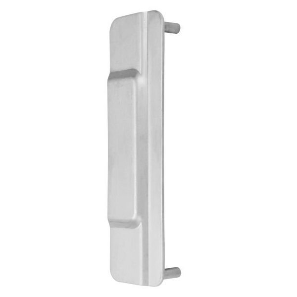 Satin Stainless Steel Guard LG1432D, Ives, Mfr#: LG1432D
