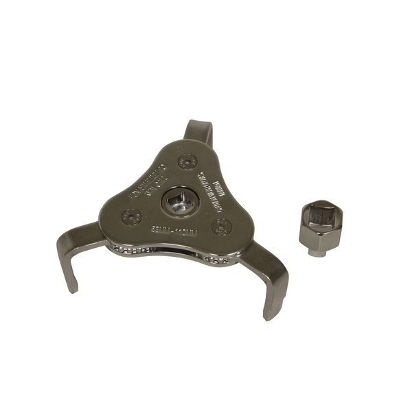 WrenchAdapter, 58-110Mm 3 Jaw, Lisle, Mfr#: LIS63850