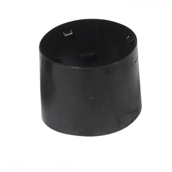 Single Wall Internal Snap Coupler, PK4, Ads, Mfr#: M17900-0-4