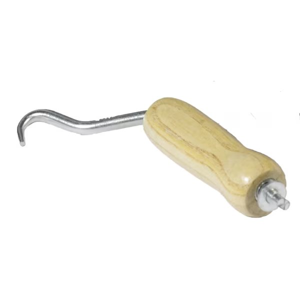 Manual Tie Wire Twisting Tool (3Pk), American Wire, Mfr#: M2265-0-0