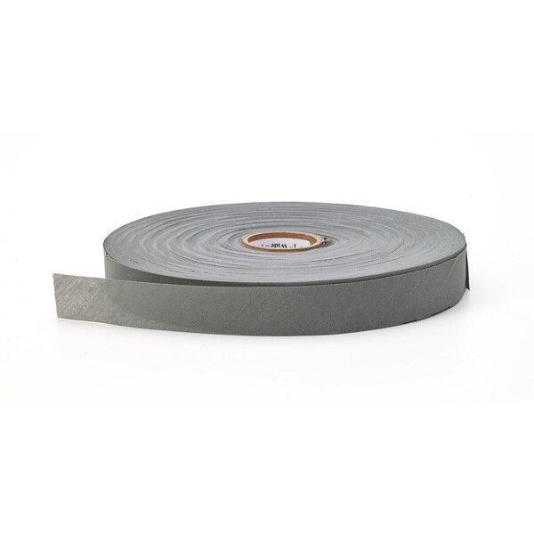 Broadcloth Flat Bias Binding, 1.5 In Wide, 25 Yds, Smoke (3Pk), Pearl, Mfr#: M91-100-6314-150-25
