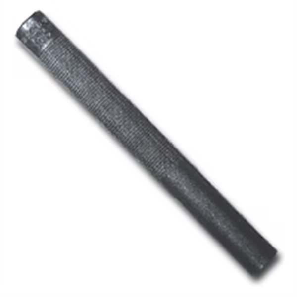 Brass Drift Punch, 3/8 In., Mayhew, Mfr#: MAY25077