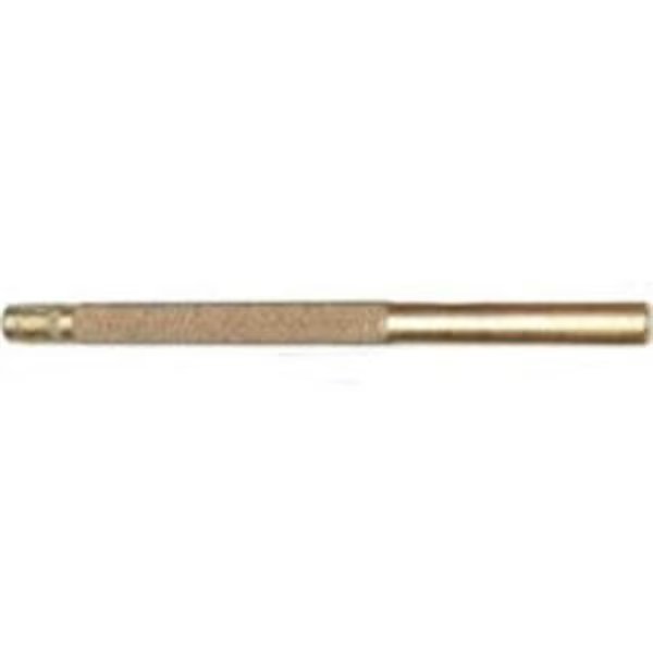 Brass Drift. Punch 3/4" x 12", 25078, Mayhew, Mfr#: MAY25078