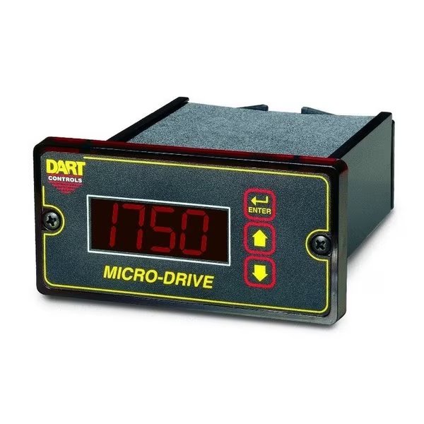 DC Speed Control, 90/180VDC, 5A, NEMA 4X, Dart Controls, Mfr#: MD10P
