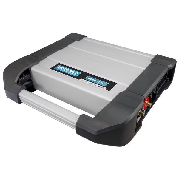 Power Supply Charger, Midtronics, Mfr#: MIDMSP-070-3