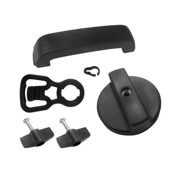 Electric Mower Hardware Pack, for MJ402E, Sun Joe, Mfr#: MJ402E-HP
