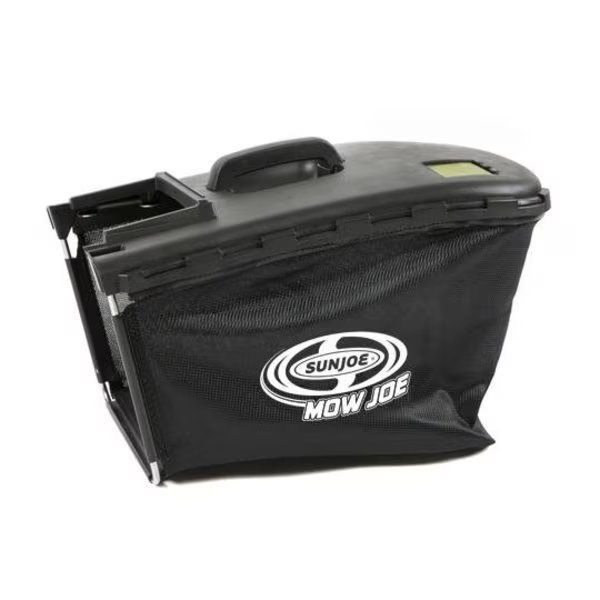 Lawn Mower/Mulcher Grass Collection Bag, Sun Joe, Mfr#: MJ403E-25