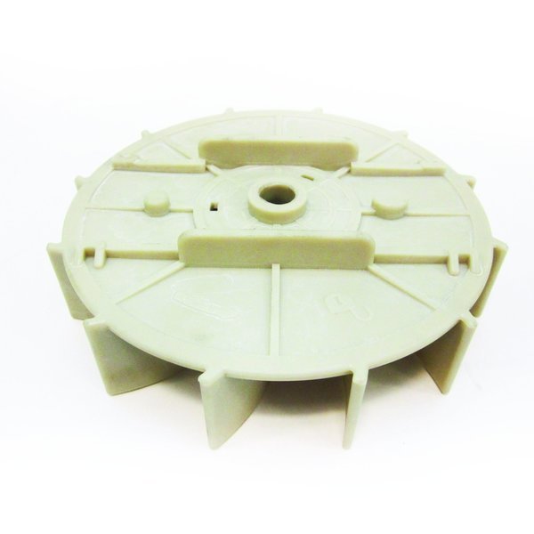 Fan Hardware Pack, for MJ408E, Sun Joe, Mfr#: MJ408E-FANHP