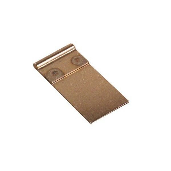 Pull Plates, 1-1/2", Mo-Clamp, Mfr#: 802