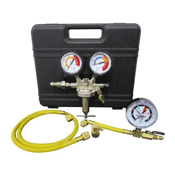 Nitrogen Leak T, Mastercool, Mfr#: 53010-AUT