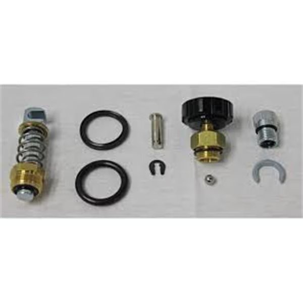 Hydraulic Repair Kit, Mastercool, Mfr#: 71201-001A-REPK