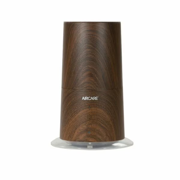 Portable Humidifier, 750 sq. ft., Walnut, Aircare, Mfr#: MU320DWAL