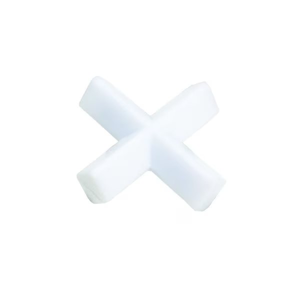 Magnetic Stir Bar, Cross-Shaped, 38 x 38, United Scientific, Mfr#: MXB38
