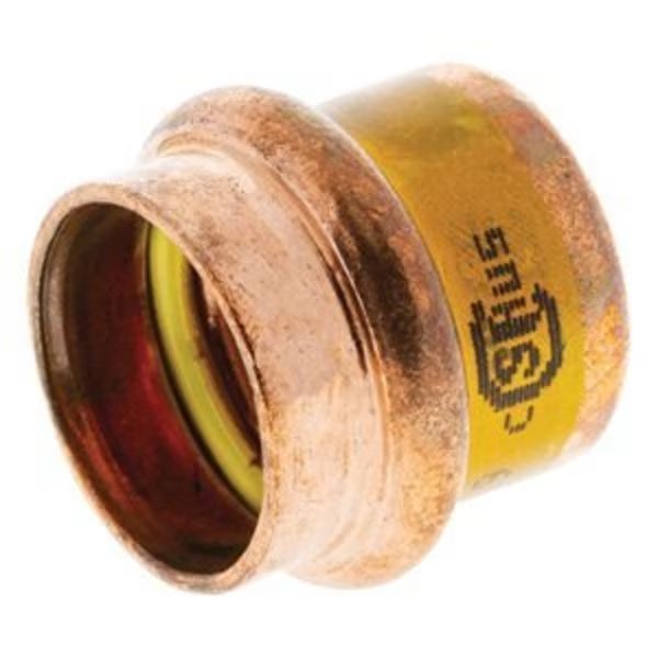 Press Caps, 1/2, Nibco, Mfr#: 9172650HPC