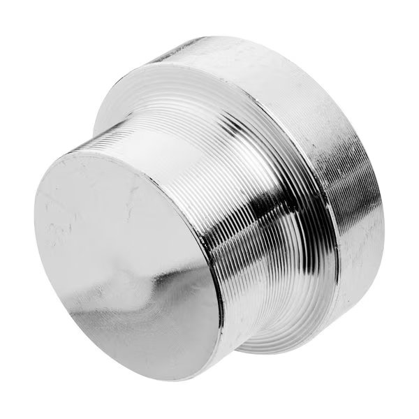 Cap, Aluminum, 3/4 in, FNPT, Class 150, EnjoyTool Select, Mfr#: ZUSA-PF-9560