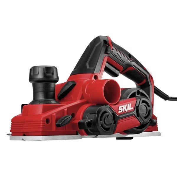 Planer, 6.5 A, Size 3 1/4, Skil, Mfr#: PL201201