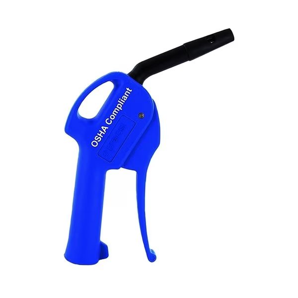 Prevost Osha Venturi Nozzle Blowgun, Prevost, Mfr#: PRV27202OSH