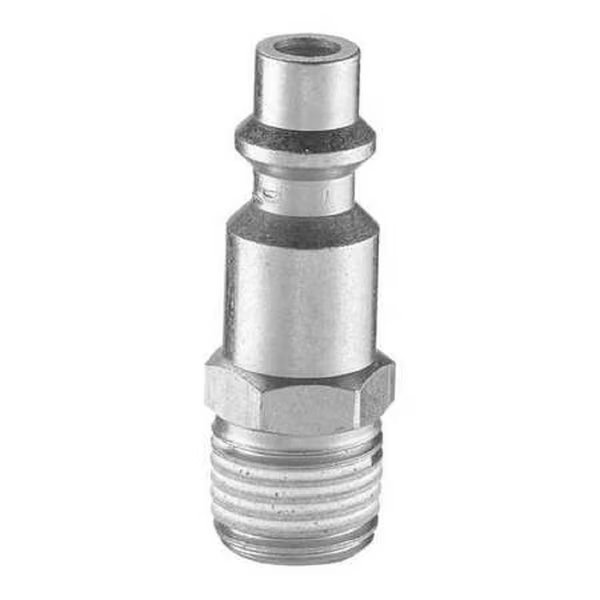 Prevost 1/4 Body 1/4"Mnpt Plug, Prevost, Mfr#: PRVIRP066251