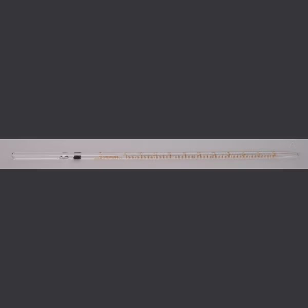 Pipettes, Serological, Class B, 10M, PK 6, United Scientific, Mfr#: PS7080-I