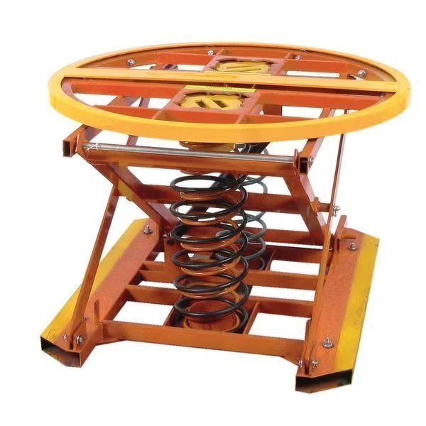Pallet Leveler, PALLET LEVELER, Wesco, Mfr#: 272986